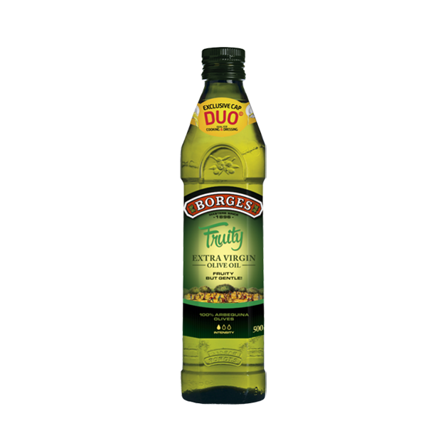 百格仕 阿爾貝吉納橄欖油500ml 1瓶🌞90A011